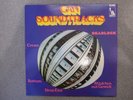 CAN Soundtracks Vinyl Schallplatte