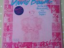 David Bowie - Up The Hill Backwards b/w Crystal Japan, USA 12