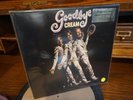 Simply Vinyl Cream Goodbye Clapton Audiophile LP 180g Import Vinyl SEALED