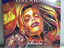 GALAHAD Beyond The Realms Of Euphoria CD Vinyl LP