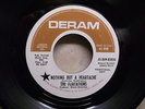 The Flirtations - Nothing But A Heartache - 1st Issue US Demo 7