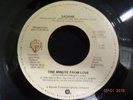 TOP Rare 80s MODERN SOUL ; SADANE / ONE MINUTE FROM LOVE *** WARNER BRO' ***