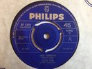Elton John ?– Lady Samantha - Philips 7