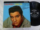 Elvis Presley 1962 Japan LP LOVING YOU Japanese