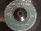 Black Gospel R&B Soul 45 RPM The Spiritual Echoes Aqurian Label Mississippi Rare