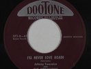 Doo-Wop 45 - Johnny Twovoice & Medallions - I'll Never Love Again - DooTone mp3