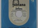Garage Fuzz 45 - Little Boy Blues - It's Only You - Fontana - VG+ mp3