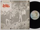 LOVE Elektra Masters ELEKTRA LP VG+ uk