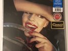THE CARS SELF-TITLED LP TRANSLUCENT BLUE VINYL LIMITED EDITION BRAND NEW SEALED