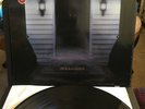 METAL CHURCH The Dark VG+/VG++ VINYL