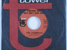 Garage Mod 45 STANDELLS Sometimes Good Guys Don't Wear White TOWER HEAR