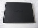 BASTILLE  SIGNED  Bad Blood Tour Book Gregory Nolan Photography Dan Smith RARE