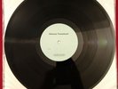 Eric Clapton Backless Test Pressing 1978 RSO Records RS-1-3039