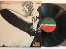 Led Zeppelin - I (1 ONE) - 1st Issue SD 8216 PR (NM-) Ultrasonic Clean