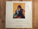 HMV ASD252 - Bizet - L'Arlesienne Suites Nos.1 & 2 -Sir Thomas BEECHAM - NM RARE