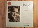 HMV ASD291 - Handel Airs - Richard LEWIS - Sir Malcolm SARGENT - NM - RARE