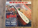 Mercury AMS16095 - Wagner - Overture 