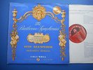 SAX 2331 Beethoven Symphony no.2  Klemperer s/c Ex+