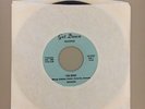 SAHARA - THE WIND 45 MODERN SOUL GET DOWN RECORDS VG+ RARE