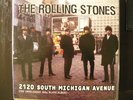 ROLLING STONES : 2120 South Michigan Avenue   TOLLE DOLP   SUPER SONGS