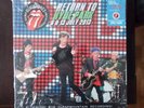 ROLLING STONES : RETURN TO HYDE PARK   SUPER SONGS   3 LP,2 CD´s NR. 295/500