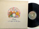 QUEEN-night at the opera-CANADA 1975 gatefold ORIG LP- EX+/VG++ embossed cover
