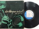 Lee Morgan - Indeed - Blue Note 1583 Lex + 47 West Flat Edge RVG Ear DG