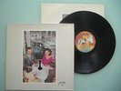 Led Zeppelin - Presence, D '76, LP, Vinyl: vg+