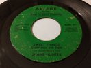 Shane Hunter SOUL 45 Sweet Things Every Now and Then AWAKE 501 Try My Love HEAR