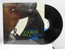 ANDREW HILL-SMOKESTACK ON BLUE NOTE JAZZ LP-MONO, NY, 4160, IN SHRINK  ROY HAYNE