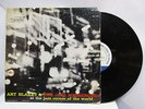 ART BLAKEY-AT THE JAZZ CORNER OF THE WORLD VOL 2 ON BLUE NOTE JAZZ LP-VG++, RVG,