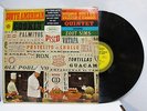CURTIS FULLER-SOUTH AMERICAN COOKIN ON EPIC JAZZ LP-VG+, MONO, ZOOT SIMS