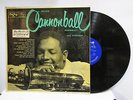 JULIAN CANNONBALL ADDERLEY-AND STRINGS ON EMARCY JAZZ LP-NM, MONO, DG, DRUMMER