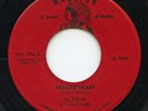 HEAR- Rare Rockabilly 45 - Al Dean & His All Stars - Fragile Heart- Warrior #506