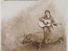 BOB MARTIN Midwest Farm Disaster RCA VICTOR LP SEALED