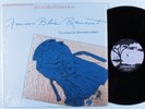 JENNIFER WARNES Famous Blue Raincoat CYPRESS LP NM SHRINK club edition