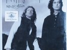 JIMMY PAGE/ROBERT PLANT No Quarter ATLANTIC 2xLP SEALED