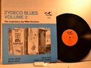 ZYDECO BLUES VOLUME 2 Flyright LP 00 MONO LEGENDARY JAY MILLER SESSIONS  -LISTEN