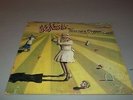 GENESIS  - NURSERY CRYME - LP - MADE IN USA