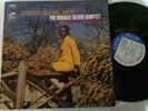 HORACE SILVER QUINTET - serenade to a soul sister - BLUE NOTE 84277 LIBERTY VAN