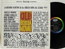 Laurindo Almeida         Ole  Bossa Nova        USA       Capitol      NM # 43