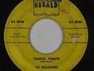 Doo-Wop 45 - Mellotones - Tonite, Tonite - Herald - mp3