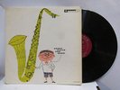 DEXTER GORDON-DADDY PLAYS THE HORN ON BETHLEHEM JAZZ LP-MONO, DG, KENNY DREW