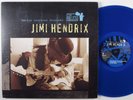 JIMI HENDRIX Martin Scorsese Presents The Blues CLASSIC 2xLP VG++/VG+