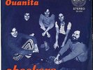 THE RHYTHM CHECKERS Ouanita C’est un rêve 1972 French 70s pop Heavy prog ??