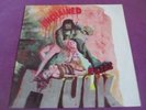 ELIAS HULK - UNCHAINED - YOUNGBLOOD UK 1970 MONSTER ORIGINAL