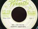 Johnny Osbourne - See And Blind JA Wind 7