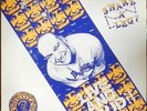 BAD MANNERS Live and loud  UK LP 1987 Ska