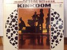 LP Mono Kinks Kinkdom Promo On Reprise 6184 W/ Promotion Sticker