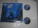 MERCYFUL FATE - Melissa´s Fall 2 x LP lim. 175 white Vinyl King Diamond